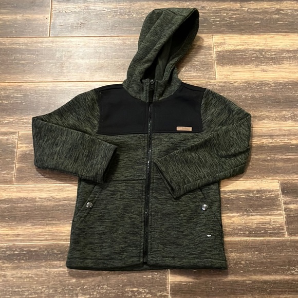 Fleece Hoodie - Picture 1 of 3